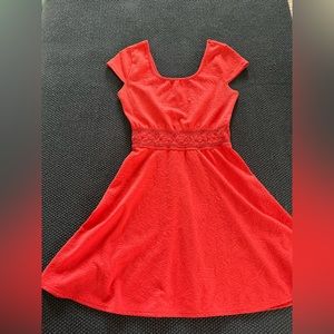BNWOT super cute dress